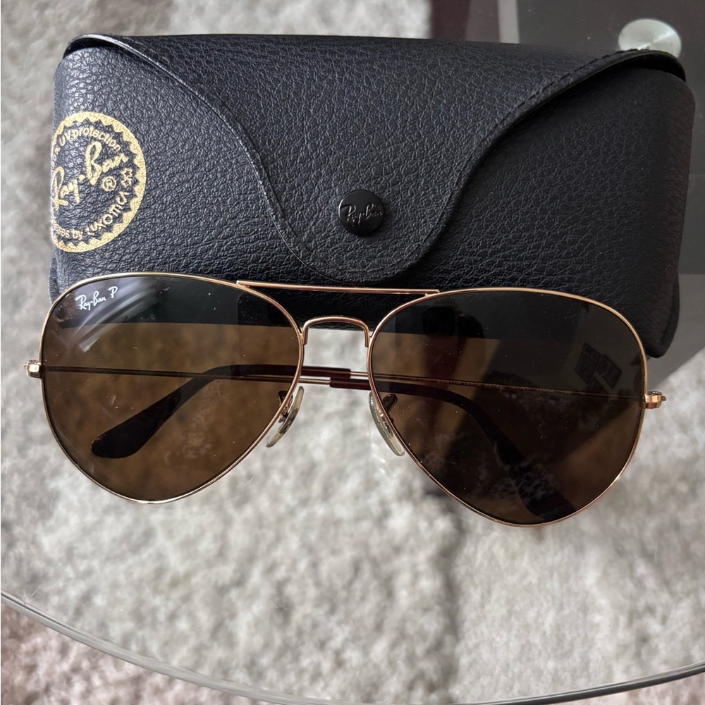 Rayban aviators - Picture 5 of 5